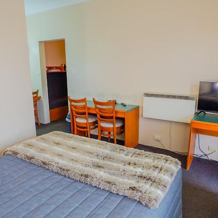 Abbotsleigh Motor Inn Armidale Eksteriør billede