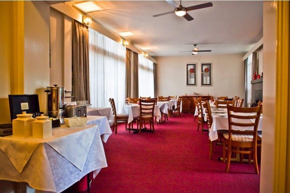 Abbotsleigh Motor Inn Armidale Eksteriør billede