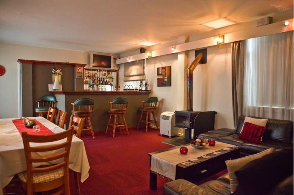 Abbotsleigh Motor Inn Armidale Eksteriør billede
