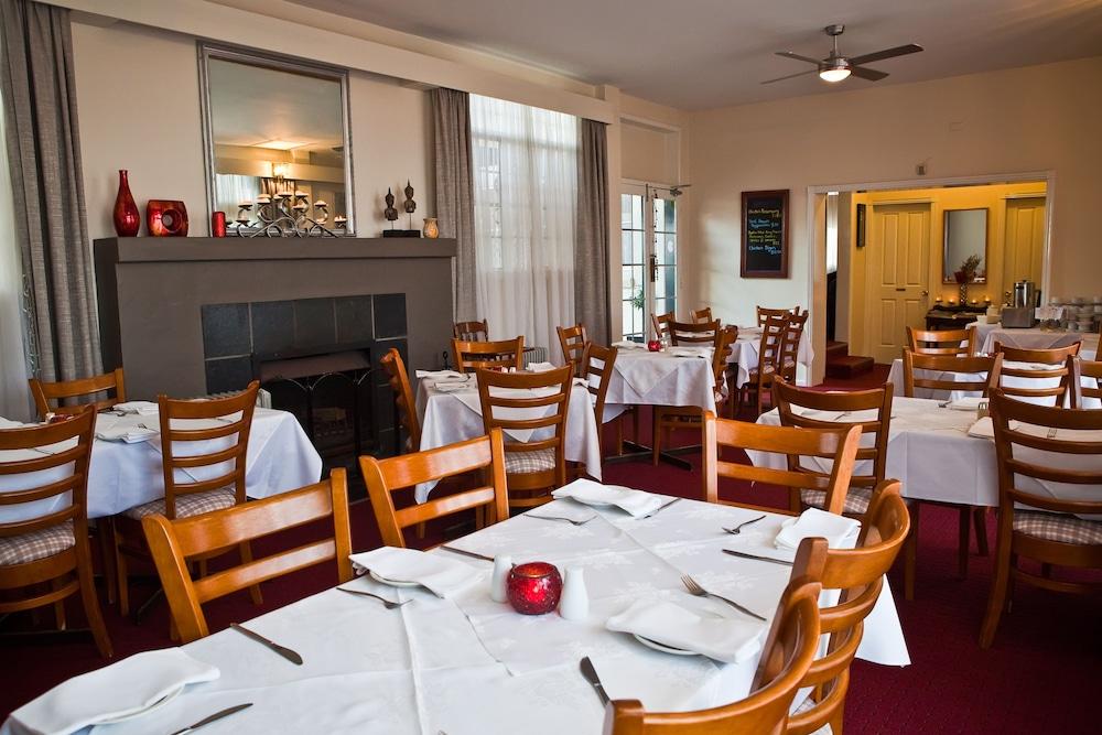 Abbotsleigh Motor Inn Armidale Eksteriør billede