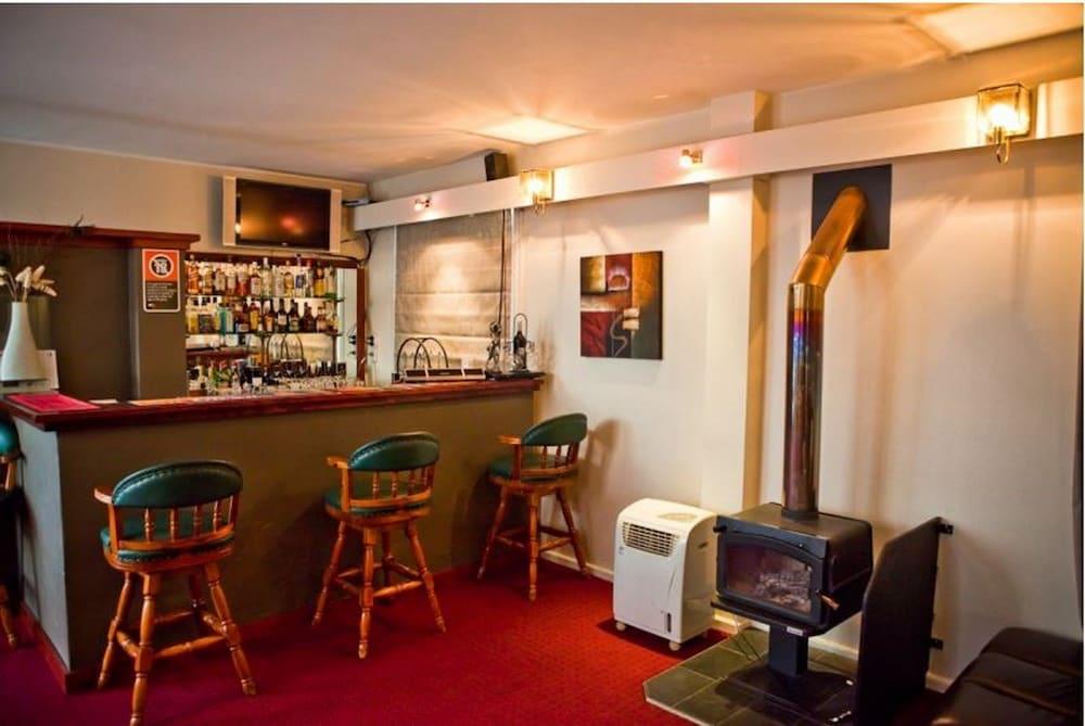 Abbotsleigh Motor Inn Armidale Eksteriør billede