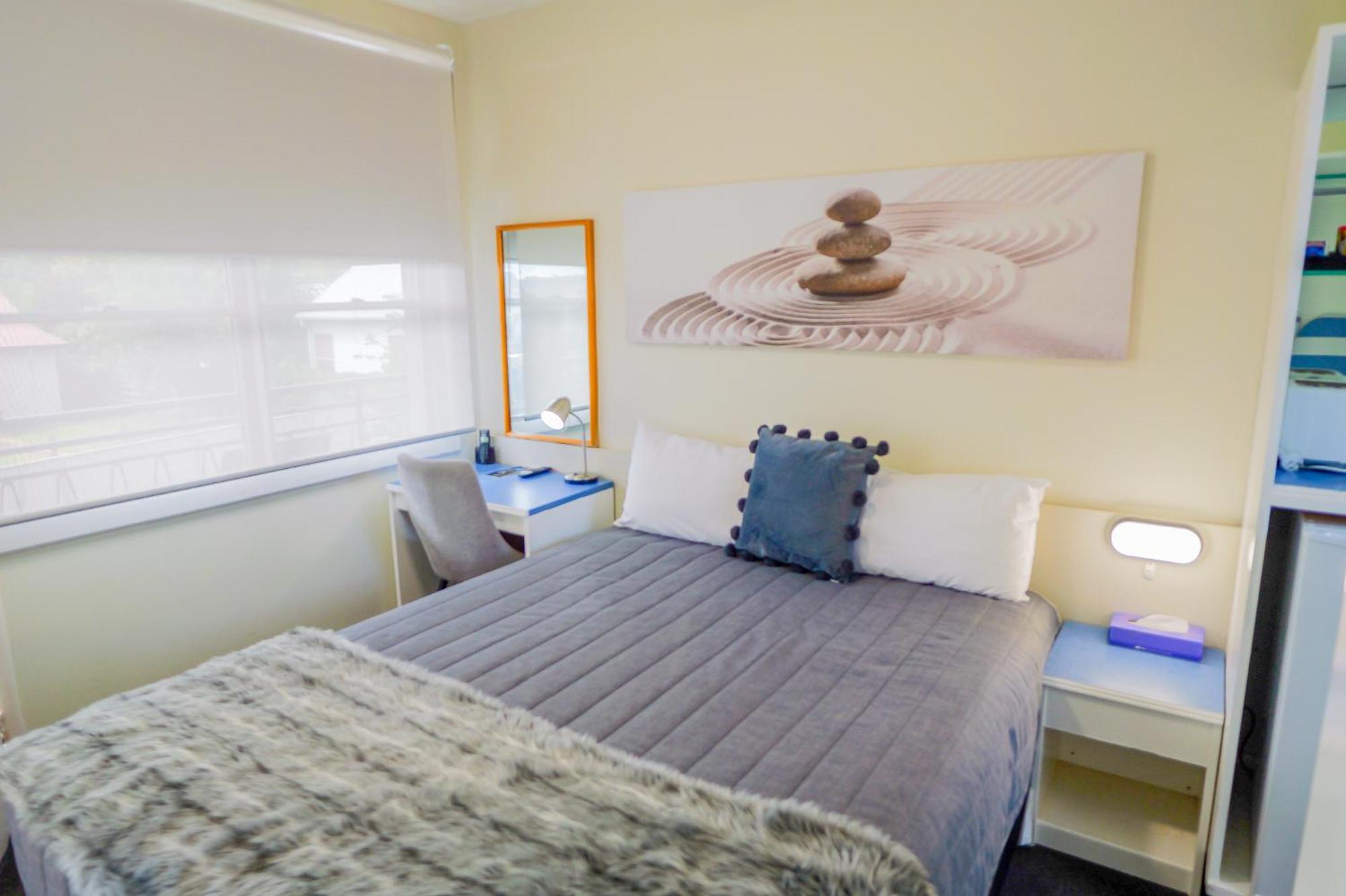 Abbotsleigh Motor Inn Armidale Eksteriør billede