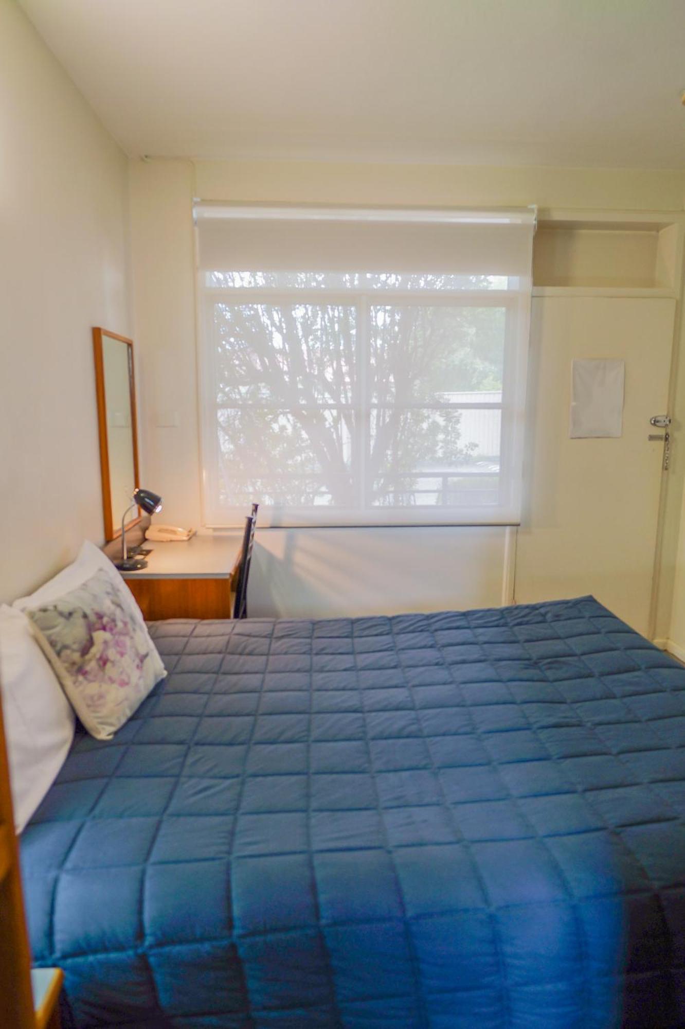 Abbotsleigh Motor Inn Armidale Eksteriør billede