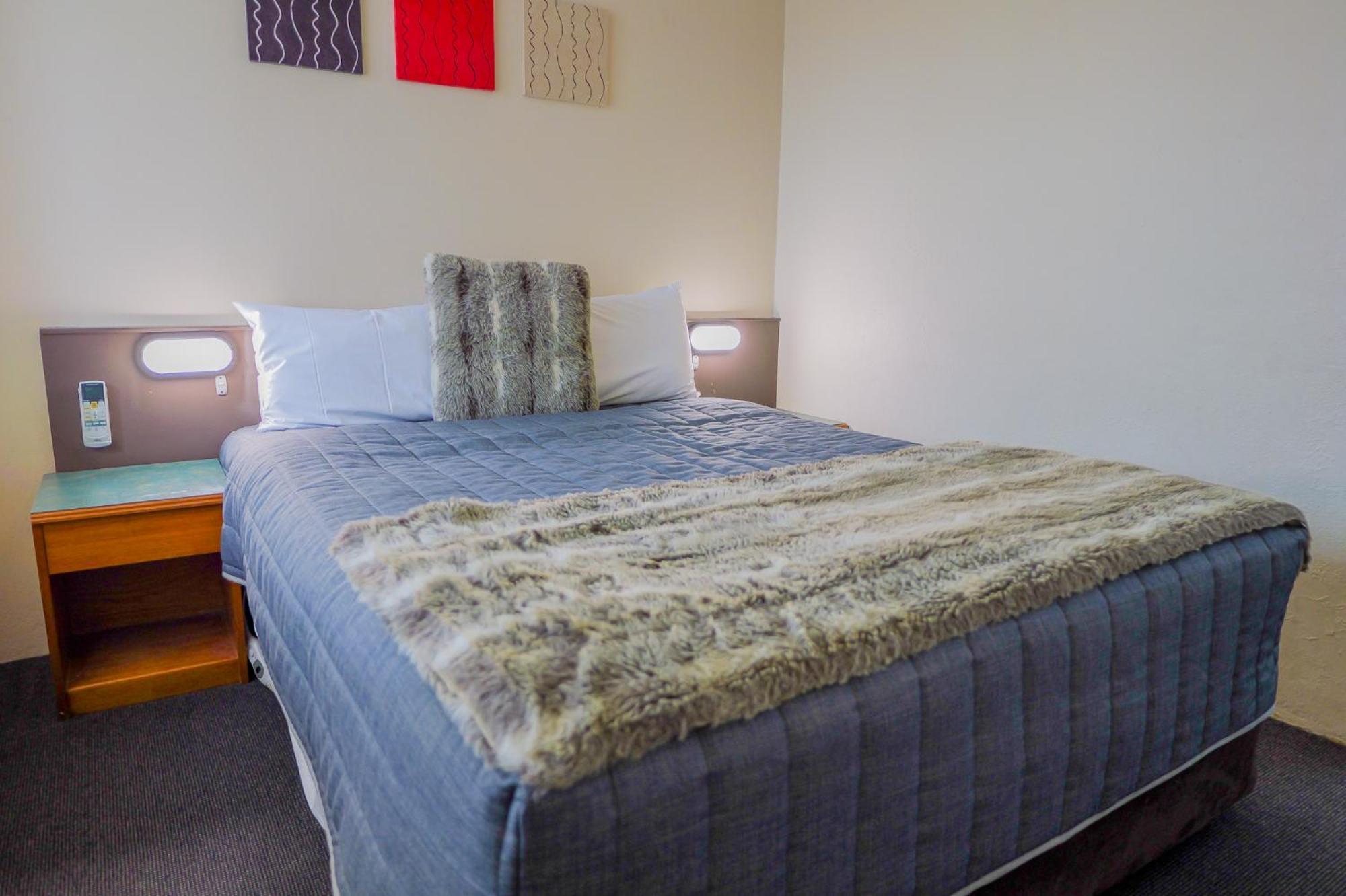 Abbotsleigh Motor Inn Armidale Eksteriør billede