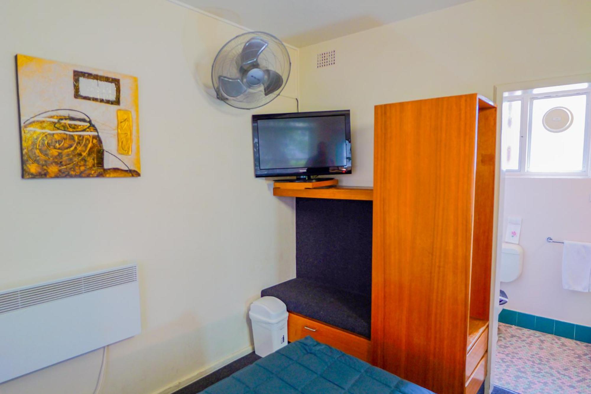 Abbotsleigh Motor Inn Armidale Eksteriør billede