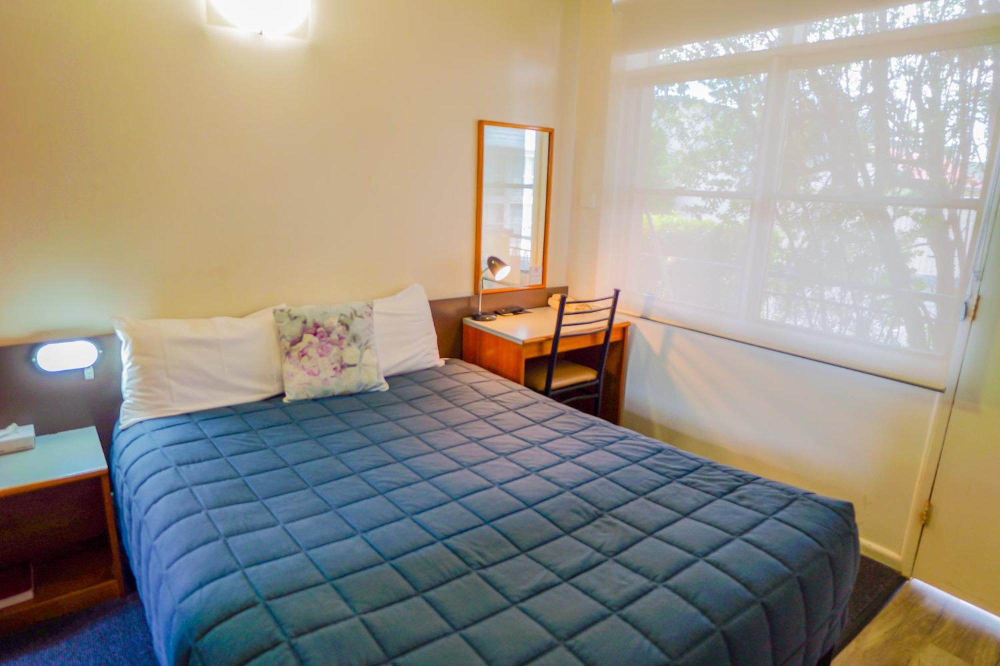 Abbotsleigh Motor Inn Armidale Eksteriør billede