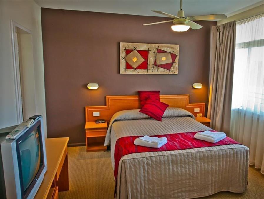 Abbotsleigh Motor Inn Armidale Eksteriør billede